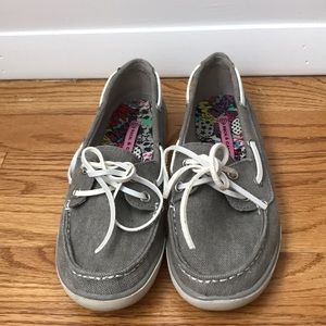 Rock & Candy Loafers